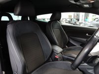 USED 2018 18 VOLKSWAGEN SCIROCCO 2.0 TSI GT Hatchback 3dr Petrol DSG Euro 6 (s/s) (180 ps) SAT NAV-BLUETOOTH-DAB