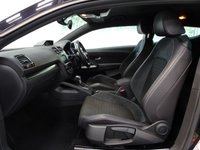 USED 2018 18 VOLKSWAGEN SCIROCCO 2.0 TSI GT Hatchback 3dr Petrol DSG Euro 6 (s/s) (180 ps) SAT NAV-BLUETOOTH-DAB