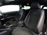 USED 2018 18 VOLKSWAGEN SCIROCCO 2.0 TSI GT Hatchback 3dr Petrol DSG Euro 6 (s/s) (180 ps) SAT NAV-BLUETOOTH-DAB