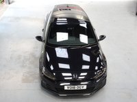 USED 2018 18 VOLKSWAGEN SCIROCCO 2.0 TSI GT Hatchback 3dr Petrol DSG Euro 6 (s/s) (180 ps) SAT NAV-BLUETOOTH-DAB