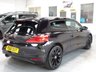 USED 2018 18 VOLKSWAGEN SCIROCCO 2.0 TSI GT Hatchback 3dr Petrol DSG Euro 6 (s/s) (180 ps) SAT NAV-BLUETOOTH-DAB