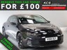 USED 2018 18 VOLKSWAGEN SCIROCCO 2.0 TSI GT Hatchback 3dr Petrol DSG Euro 6 (s/s) (180 ps) SAT NAV-BLUETOOTH-DAB