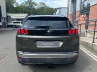 USED 2018 18 PEUGEOT 3008 1.6 THP Allure EAT Euro 6 (s/s) 5dr ONE OWNER + 8 SERVICES