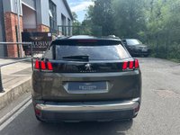 USED 2018 18 PEUGEOT 3008 1.6 THP Allure EAT Euro 6 (s/s) 5dr ONE OWNER + 8 SERVICES