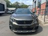 USED 2018 18 PEUGEOT 3008 1.6 THP Allure EAT Euro 6 (s/s) 5dr ONE OWNER + 8 SERVICES