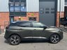 USED 2018 18 PEUGEOT 3008 1.6 THP Allure EAT Euro 6 (s/s) 5dr ONE OWNER + 8 SERVICES