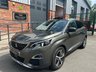 USED 2018 18 PEUGEOT 3008 1.6 THP Allure EAT Euro 6 (s/s) 5dr ONE OWNER + 8 SERVICES