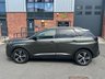 USED 2018 18 PEUGEOT 3008 1.6 THP Allure EAT Euro 6 (s/s) 5dr ONE OWNER + 8 SERVICES