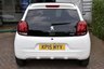 USED 2015 15 PEUGEOT 108 1.2 VTi PURETECH ALLURE TOP! 5 DOOR 81 BHP Camera / Roof / &pound;20 Road Tax