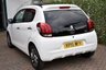 USED 2015 15 PEUGEOT 108 1.2 VTi PURETECH ALLURE TOP! 5 DOOR 81 BHP Camera / Roof / &pound;20 Road Tax
