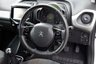 USED 2015 15 PEUGEOT 108 1.2 VTi PURETECH ALLURE TOP! 5 DOOR 81 BHP Camera / Roof / &pound;20 Road Tax
