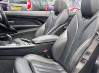 USED 2017 17 BMW 4 SERIES 2.0 420d M Sport Convertible 2dr Diesel Auto Euro 6 (s/s) (190 ps) FSH | MONSTER SPECIFICATION | &pound;6700 OF OPTIONS FITTED