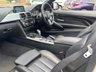 USED 2017 17 BMW 4 SERIES 2.0 420d M Sport Convertible 2dr Diesel Auto Euro 6 (s/s) (190 ps) FSH | MONSTER SPECIFICATION | &pound;6700 OF OPTIONS FITTED