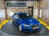 USED 2016 16 AUDI RS3 2.5 TFSI Sportback S Tronic quattro Euro 6 (s/s) 5dr (Nav) STAGE 1|VIRTUAL COCKPIT|B&O!!!