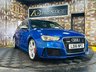 USED 2016 16 AUDI RS3 2.5 TFSI Sportback S Tronic quattro Euro 6 (s/s) 5dr (Nav) STAGE 1|VIRTUAL COCKPIT|B&O!!!