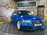 USED 2016 16 AUDI RS3 2.5 TFSI Sportback S Tronic quattro Euro 6 (s/s) 5dr (Nav) STAGE 1|VIRTUAL COCKPIT|B&O!!!