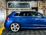 USED 2016 16 AUDI RS3 2.5 TFSI Sportback S Tronic quattro Euro 6 (s/s) 5dr (Nav) STAGE 1|VIRTUAL COCKPIT|B&O!!!