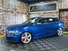 USED 2016 16 AUDI RS3 2.5 TFSI Sportback S Tronic quattro Euro 6 (s/s) 5dr (Nav) STAGE 1|VIRTUAL COCKPIT|B&O!!!