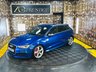 USED 2016 16 AUDI RS3 2.5 TFSI Sportback S Tronic quattro Euro 6 (s/s) 5dr (Nav) STAGE 1|VIRTUAL COCKPIT|B&O!!!