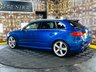 USED 2016 16 AUDI RS3 2.5 TFSI Sportback S Tronic quattro Euro 6 (s/s) 5dr (Nav) STAGE 1|VIRTUAL COCKPIT|B&O!!!