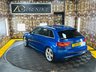USED 2016 16 AUDI RS3 2.5 TFSI Sportback S Tronic quattro Euro 6 (s/s) 5dr (Nav) STAGE 1|VIRTUAL COCKPIT|B&O!!!