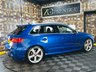 USED 2016 16 AUDI RS3 2.5 TFSI Sportback S Tronic quattro Euro 6 (s/s) 5dr (Nav) STAGE 1|VIRTUAL COCKPIT|B&O!!!