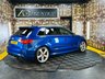 USED 2016 16 AUDI RS3 2.5 TFSI Sportback S Tronic quattro Euro 6 (s/s) 5dr (Nav) STAGE 1|VIRTUAL COCKPIT|B&O!!!