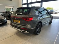 USED 2019 19 SEAT TARRACO 2.0 TDI XCELLENCE SUV 5dr Diesel Manual Euro 6 (s/s) (150 ps) 