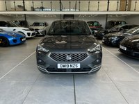 USED 2019 19 SEAT TARRACO 2.0 TDI XCELLENCE SUV 5dr Diesel Manual Euro 6 (s/s) (150 ps) 