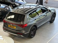 USED 2019 19 SEAT TARRACO 2.0 TDI XCELLENCE SUV 5dr Diesel Manual Euro 6 (s/s) (150 ps) 