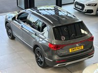 USED 2019 19 SEAT TARRACO 2.0 TDI XCELLENCE SUV 5dr Diesel Manual Euro 6 (s/s) (150 ps) 