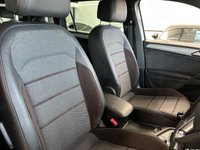 USED 2019 19 SEAT TARRACO 2.0 TDI XCELLENCE SUV 5dr Diesel Manual Euro 6 (s/s) (150 ps) 