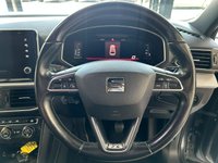 USED 2019 19 SEAT TARRACO 2.0 TDI XCELLENCE SUV 5dr Diesel Manual Euro 6 (s/s) (150 ps) 