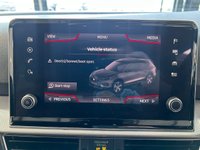 USED 2019 19 SEAT TARRACO 2.0 TDI XCELLENCE SUV 5dr Diesel Manual Euro 6 (s/s) (150 ps) 