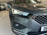 USED 2019 19 SEAT TARRACO 2.0 TDI XCELLENCE SUV 5dr Diesel Manual Euro 6 (s/s) (150 ps) 
