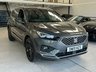 USED 2019 19 SEAT TARRACO 2.0 TDI XCELLENCE SUV 5dr Diesel Manual Euro 6 (s/s) (150 ps) 