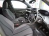 USED 2025 25 PEUGEOT 2008 1.2 PureTech Allure SUV 5dr Petrol Manual Euro 6 (s/s) (130 ps) *********LIKE NEW*********