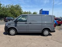 USED 2020 20 VOLKSWAGEN TRANSPORTER 2.0 TDI T26 Startline FWD SWB Euro 6 (s/s) 5dr 1 owner, Applecarplay,warranty