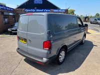 USED 2020 20 VOLKSWAGEN TRANSPORTER 2.0 TDI T26 Startline FWD SWB Euro 6 (s/s) 5dr 1 owner, Applecarplay,warranty