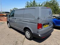 USED 2020 20 VOLKSWAGEN TRANSPORTER 2.0 TDI T26 Startline FWD SWB Euro 6 (s/s) 5dr 1 owner, Applecarplay,warranty