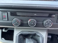 USED 2020 20 VOLKSWAGEN TRANSPORTER 2.0 TDI T26 Startline FWD SWB Euro 6 (s/s) 5dr 1 owner, Applecarplay,warranty