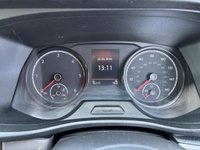 USED 2020 20 VOLKSWAGEN TRANSPORTER 2.0 TDI T26 Startline FWD SWB Euro 6 (s/s) 5dr 1 owner, Applecarplay,warranty