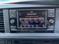 USED 2020 20 VOLKSWAGEN TRANSPORTER 2.0 TDI T26 Startline FWD SWB Euro 6 (s/s) 5dr 1 owner, Applecarplay,warranty
