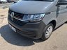 USED 2020 20 VOLKSWAGEN TRANSPORTER 2.0 TDI T26 Startline FWD SWB Euro 6 (s/s) 5dr 1 owner, Applecarplay,warranty