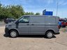 USED 2020 20 VOLKSWAGEN TRANSPORTER 2.0 TDI T26 Startline FWD SWB Euro 6 (s/s) 5dr 1 owner, Applecarplay,warranty