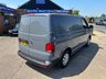 USED 2020 20 VOLKSWAGEN TRANSPORTER 2.0 TDI T26 Startline FWD SWB Euro 6 (s/s) 5dr 1 owner, Applecarplay,warranty