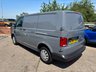 USED 2020 20 VOLKSWAGEN TRANSPORTER 2.0 TDI T26 Startline FWD SWB Euro 6 (s/s) 5dr 1 owner, Applecarplay,warranty