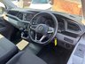 USED 2020 20 VOLKSWAGEN TRANSPORTER 2.0 TDI T26 Startline FWD SWB Euro 6 (s/s) 5dr 1 owner, Applecarplay,warranty