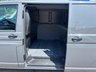 USED 2020 20 VOLKSWAGEN TRANSPORTER 2.0 TDI T26 Startline FWD SWB Euro 6 (s/s) 5dr 1 owner, Applecarplay,warranty