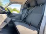 USED 2020 20 VOLKSWAGEN TRANSPORTER 2.0 TDI T26 Startline FWD SWB Euro 6 (s/s) 5dr 1 owner, Applecarplay,warranty